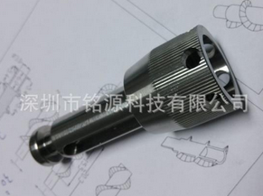 光学配件,七头八头赛钢蜗杆,双头蜗杆螺旋轴