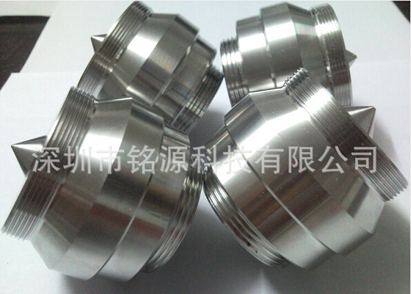 车铣复合加工的优势表现有哪些？