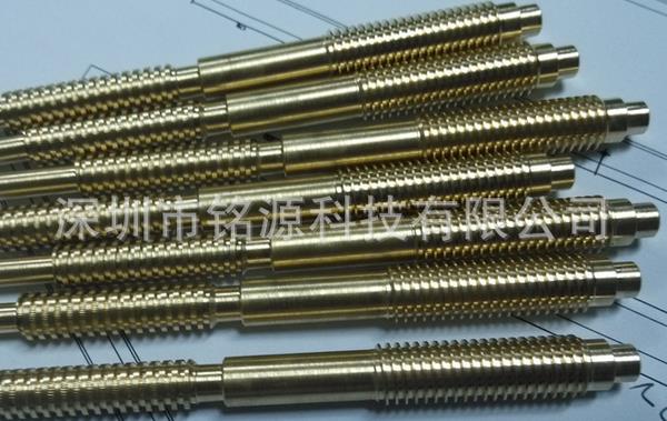 CNC车铣复合走心机